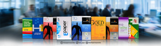 Paperline Global sets the new benchmark for office printing excellence.