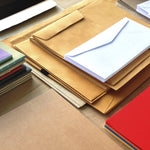 STATIONERY