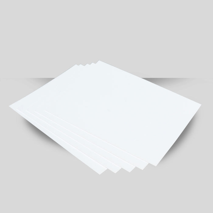 COATED TWO SIDE BOARD (C2S) - Hans Paper Corporation