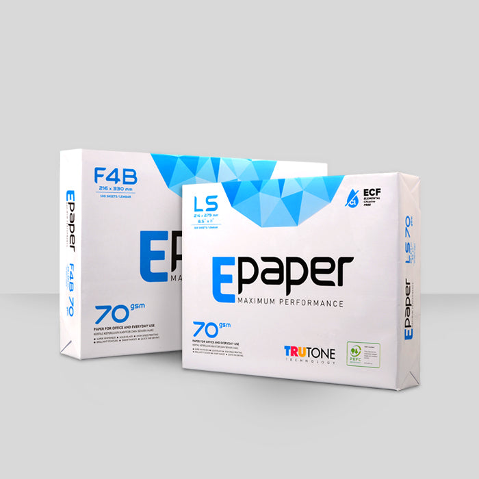 E-PAPER PREMIUM - Hans Paper Corporation