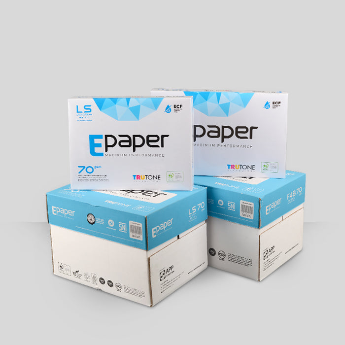 E-PAPER PREMIUM - Hans Paper Corporation