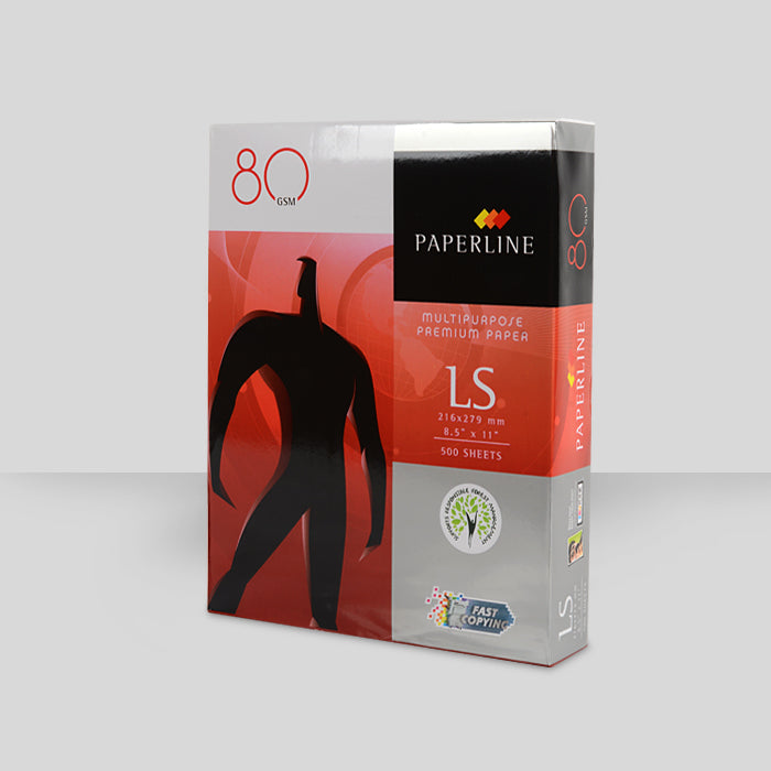 PAPERLINE GLOBAL 80 GSM - Hans Paper Corporation