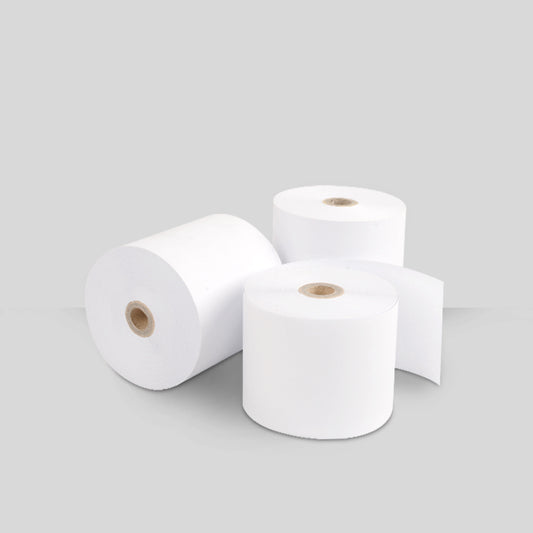 POS THERMAL PAPER - Hans Paper Corporation